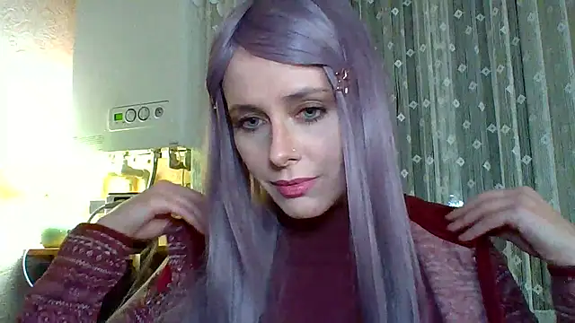 Snapshot of LuminousLady chatting on February 19, 2025, 7:26 pm LuminousLady online show from February 19, 2025, 7:26 pm