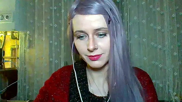 Snapshot of LuminousLady chatting on February 27, 2025, 5:16 pm LuminousLady online show from February 27, 2025, 5:16 pm
