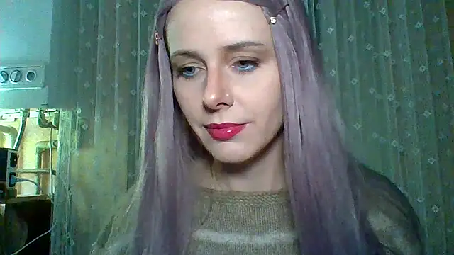Snapshot of LuminousLady chatting on March 2, 2025, 4:58 pm LuminousLady online show from March 2, 2025, 4:58 pm