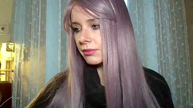 Snapshot of LuminousLady chatting on February 18, 2025, 5:09 am LuminousLady online show from February 18, 2025, 5:09 am
