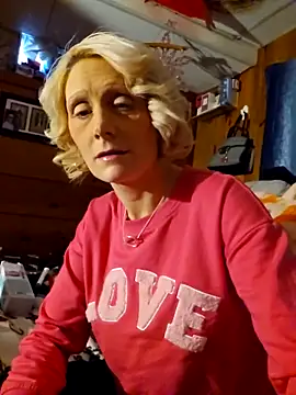 beautifulme23 online show from February 13, 2025, 7:31 pm