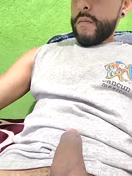 Snapshot of dickman10 chatting on November 9, 2025, 8:46 pm dickman10 online show from November 9, 2025, 8:46 pm