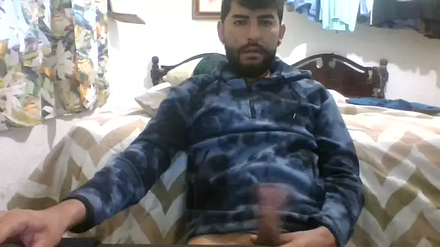 Snapshot of dickman10 chatting on October 19, 2025, 1:03 pm dickman10 online show from October 19, 2025, 1:03 pm