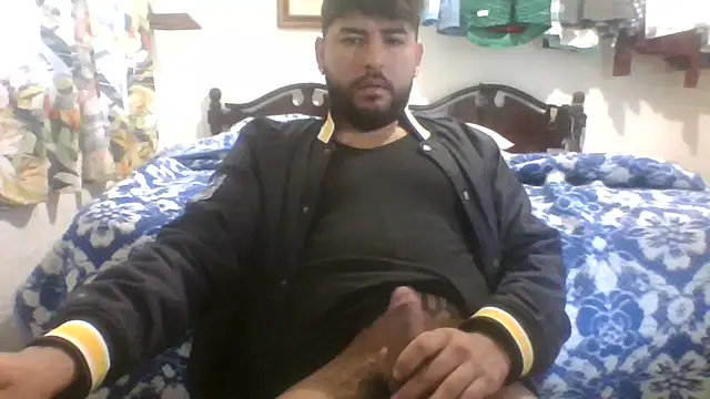 Snapshot of dickman10 chatting on June 24, 2026, 2:48 pm dickman10 online show from June 24, 2026, 2:48 pm