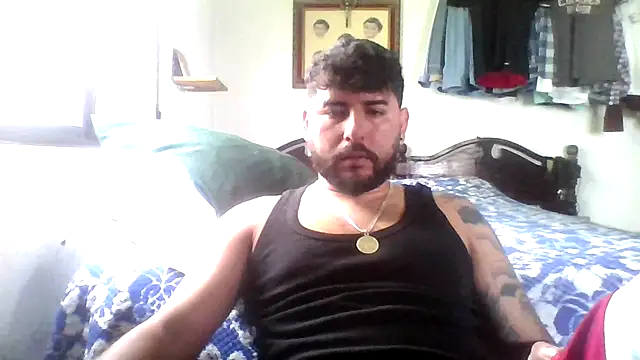 Snapshot of dickman10 chatting on July 13, 2026, 7:02 pm dickman10 online show from July 13, 2026, 7:02 pm