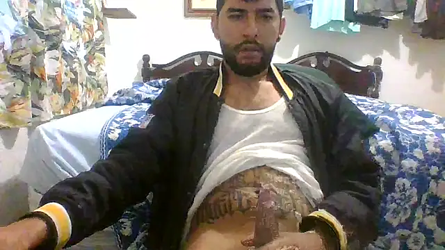 Snapshot of dickman10 chatting on October 27, 2025, 1:01 pm dickman10 online show from October 27, 2025, 1:01 pm