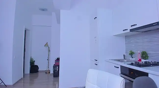 ZackMasterss online show from February 8, 2025, 11:13 pm