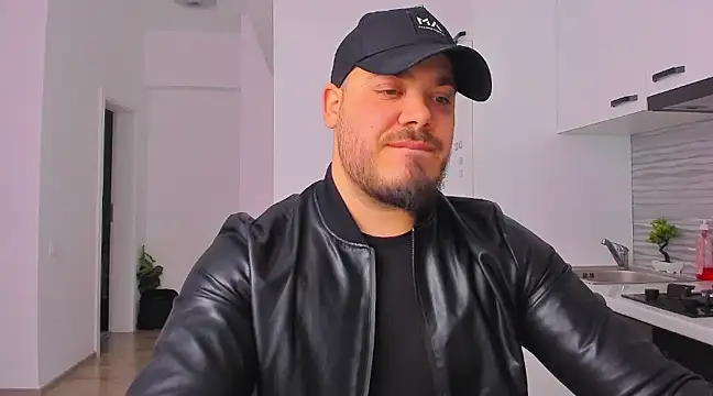 ZackMasterss online show from February 11, 2025, 10:28 pm