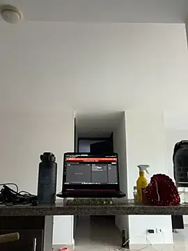 Snapshot of AngelRuby chatting on February 23, 2025, 9:59 pm AngelRuby online show from February 23, 2025, 9:59 pm