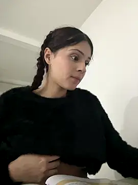 Snapshot of AngelRuby chatting on October 22, 2025, 1:49 am AngelRuby online show from October 22, 2025, 1:49 am