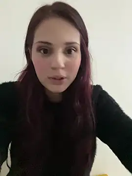 Snapshot of AngelRuby chatting on January 13, 2026, 8:51 am AngelRuby online show from January 13, 2026, 8:51 am