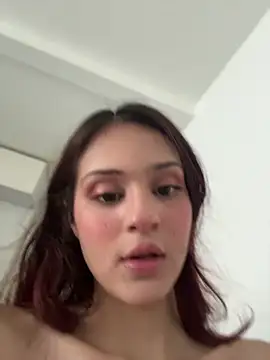 AngelRuby online show from April 12, 2026, 9:40 pm