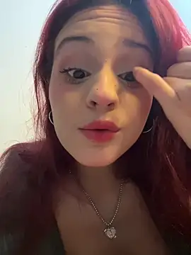 Snapshot of AngelRuby chatting on March 11, 2025, 11:44 am AngelRuby online show from March 11, 2025, 11:44 am