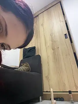 Snapshot of AngelRuby chatting on September 26, 2025, 7:48 am AngelRuby online show from September 26, 2025, 7:48 am