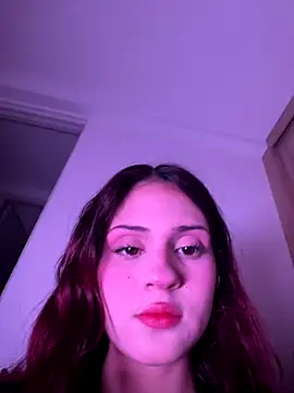 Snapshot of AngelRuby chatting on October 12, 2025, 11:28 pm AngelRuby online show from October 12, 2025, 11:28 pm