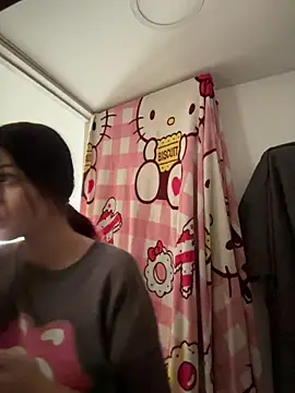 Snapshot of AngelRuby chatting on February 24, 2026, 7:59 pm AngelRuby online show from February 24, 2026, 7:59 pm