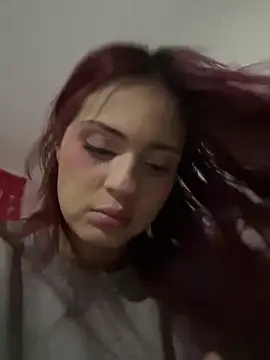 Snapshot of AngelRuby chatting on February 19, 2025, 6:22 am AngelRuby online show from February 19, 2025, 6:22 am