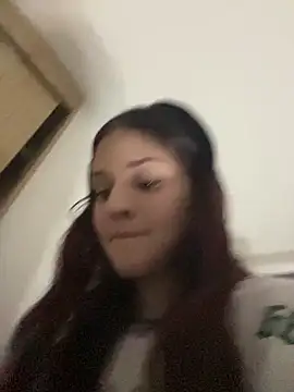 Snapshot of AngelRuby chatting on October 12, 2025, 1:29 am AngelRuby online show from October 12, 2025, 1:29 am