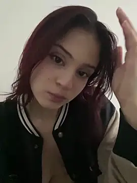 Snapshot of AngelRuby chatting on September 16, 2025, 7:31 am AngelRuby online show from September 16, 2025, 7:31 am