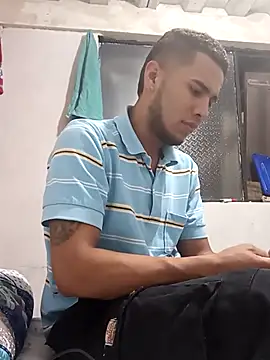 baby-buu online show from February 25, 2025, 4:35 am