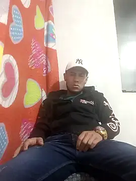 baby-buu online show from March 5, 2025, 10:43 pm