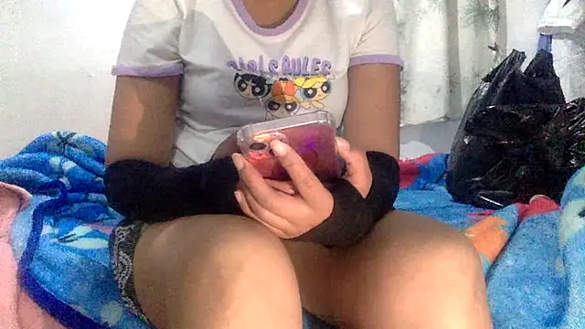 Snapshot of sharonlopez9611 chatting on February 18, 2026, 2:31 am sharonlopez9611 online show from February 18, 2026, 2:31 am