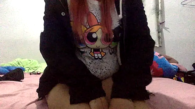 Snapshot of sharonlopez9611 chatting on February 10, 2026, 2:32 am sharonlopez9611 online show from February 10, 2026, 2:32 am