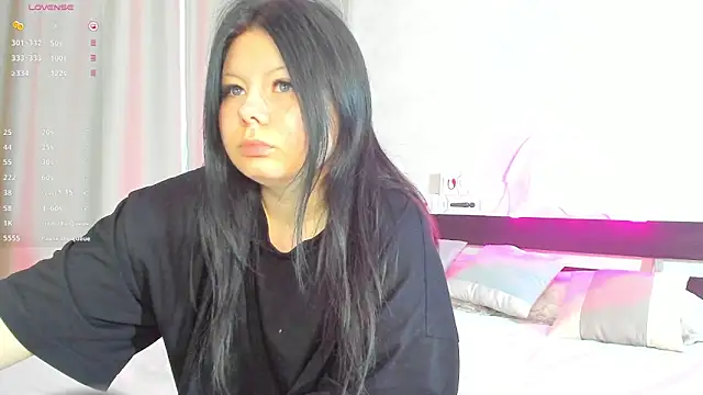 Snapshot of Amely_Li1 chatting on March 16, 2025, 1:07 am Amely Li1 online show from March 16, 2025, 1:07 am