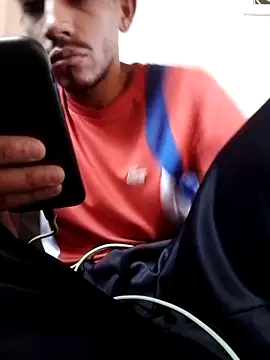 Mineirinho043 online show from March 14, 2025, 2:08 pm