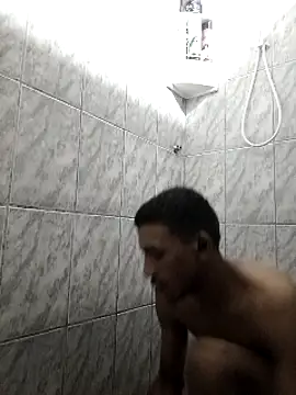 Mineirinho043 online show from March 13, 2025, 10:10 pm