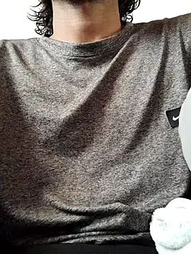 Mineirinho043 online show from January 31, 2026, 8:40 pm