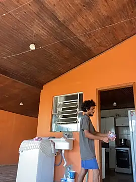 Snapshot of Mineirinho043 chatting on December 4, 2025, 1:10 pm Mineirinho043 online show from December 4, 2025, 1:10 pm