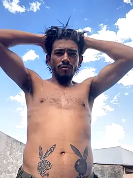 Snapshot of Mineirinho043 chatting on November 26, 2025, 6:19 pm Mineirinho043 online show from November 26, 2025, 6:19 pm