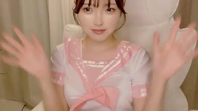 mimitan4545 online show from February 7, 2025, 12:06 pm