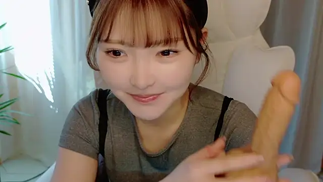 mimitan4545 online show from February 20, 2025, 4:07 am