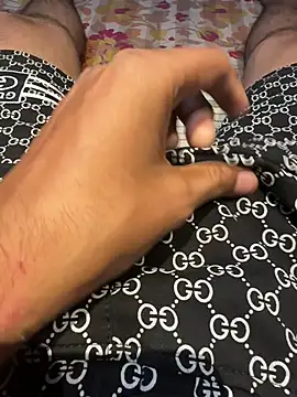 man16101 online show from January 6, 2026, 4:00 pm