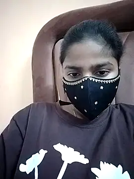 fuungirl38 online show from December 5, 2025, 9:30 am