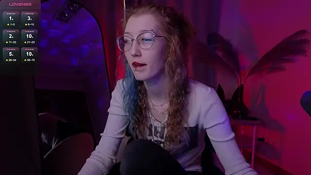 lissaros online show from October 12, 2025, 5:09 am