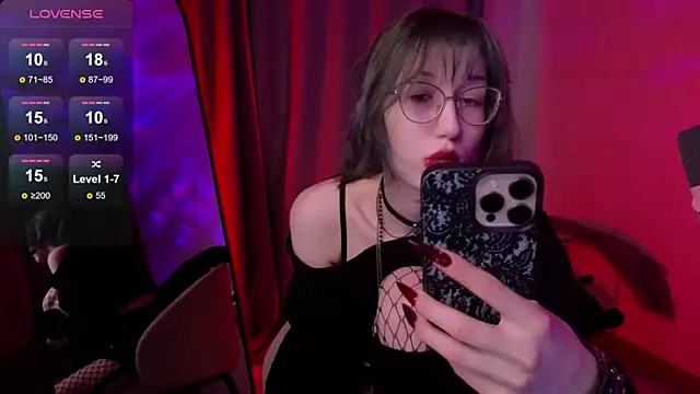 lissaros online show from November 4, 2025, 5:11 am