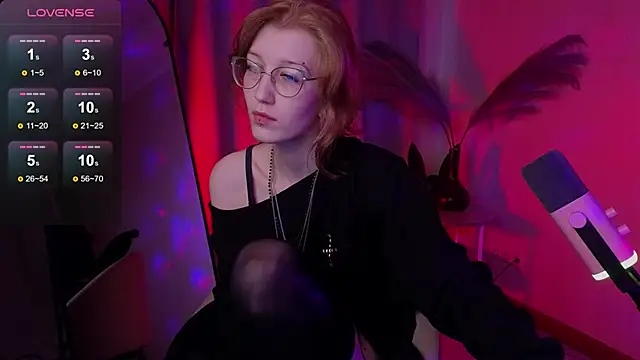 lissaros online show from September 29, 2025, 5:36 am