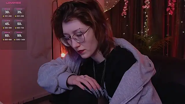 Snapshot of lissaros chatting on January 15, 2026, 5:22 am lissaros online show from January 15, 2026, 5:22 am