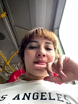 Maggie Geller online show from January 6, 2026, 4:44 pm