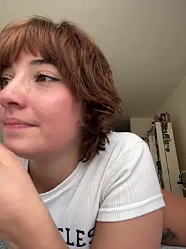 Snapshot of Maggie_Geller chatting on May 7, 2026, 7:17 pm Maggie Geller online show from May 7, 2026, 7:17 pm