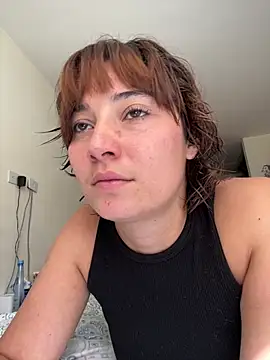 Snapshot of Maggie_Geller chatting on May 6, 2026, 6:34 pm Maggie Geller online show from May 6, 2026, 6:34 pm
