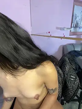 Isabella Rizzo online show from March 4, 2025, 10:16 pm