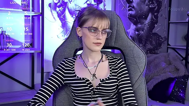 KiraMontoya online show from February 28, 2026, 12:21 am