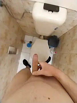 Good boy000 online show from February 18, 2025, 7:52 pm