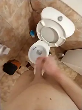 Good boy000 online show from February 14, 2025, 9:53 pm