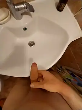 Good boy000 online show from February 17, 2025, 1:15 am