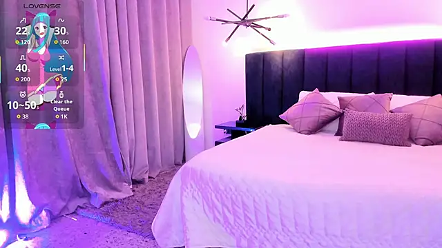 nattashaa7 online show from March 24, 2026, 12:05 pm